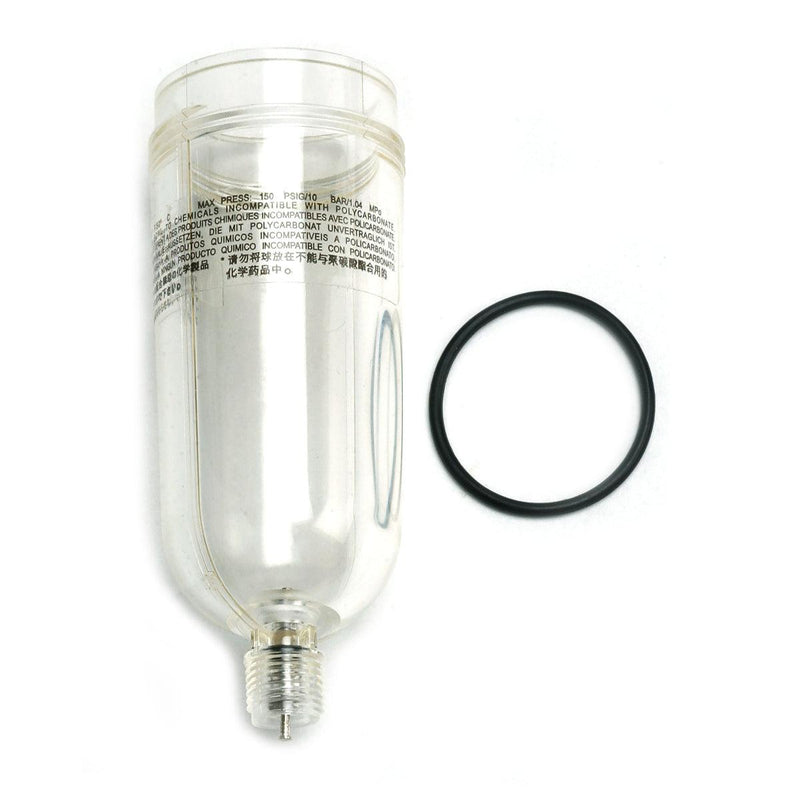 GRS Drain Bowl for 104.579 - Otto Frei