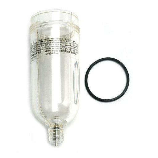 GRS Drain Bowl for 104.579 - Otto Frei