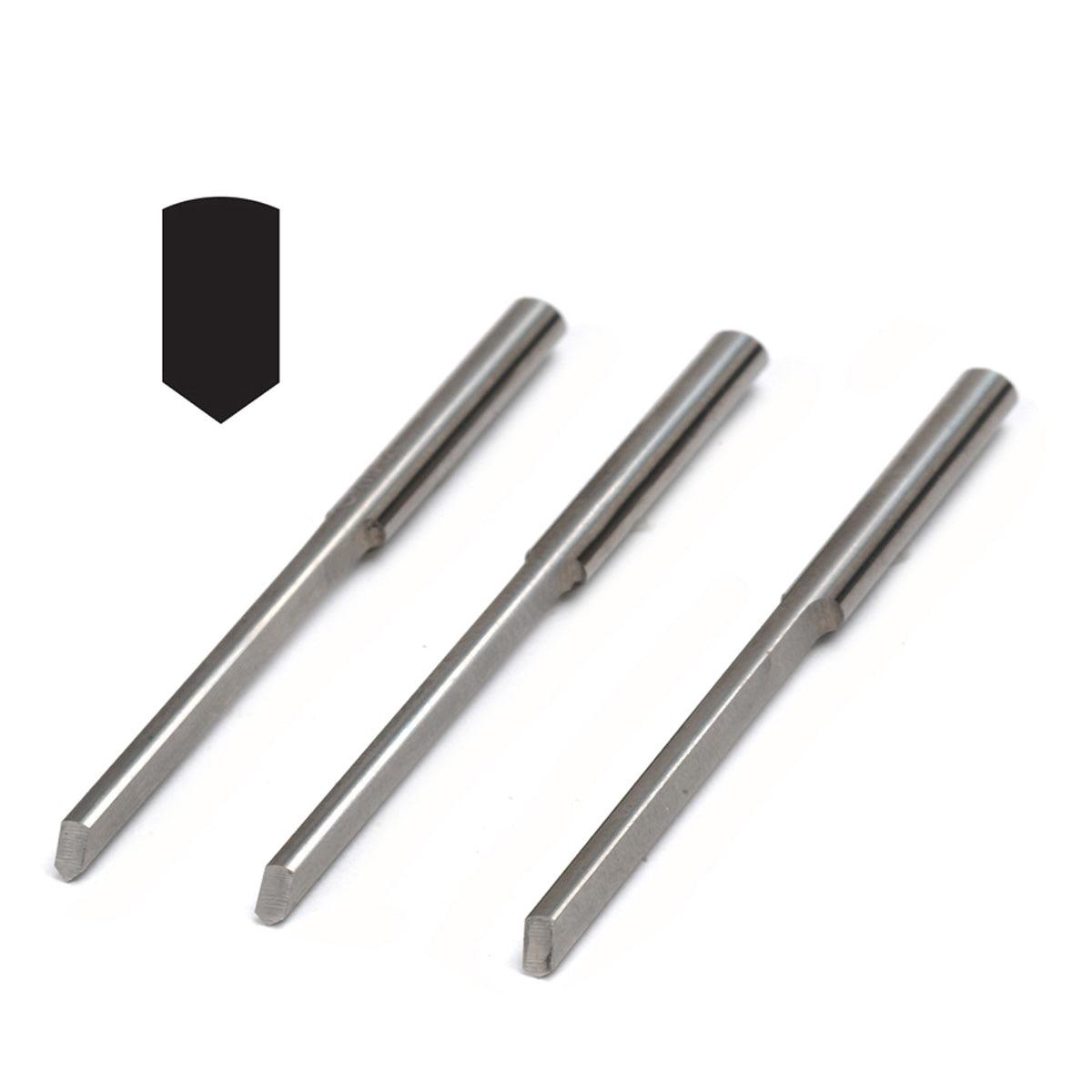 Chasing Gravers GRS GlenSteel 1/8