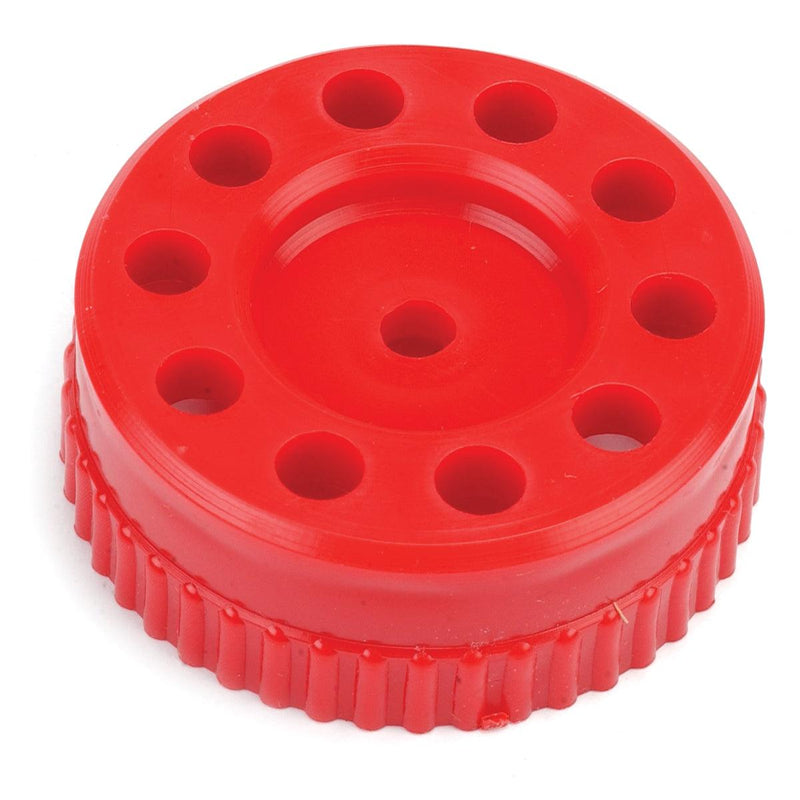 GRS Graver Holder Red - Otto Frei