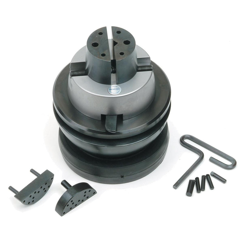 GRS Positioning Engraving Block-For Microscope Work - Otto Frei