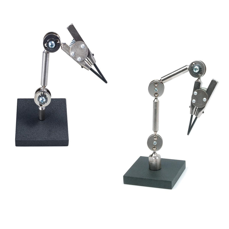 GRS Third Hands On Weighted Base - Otto Frei