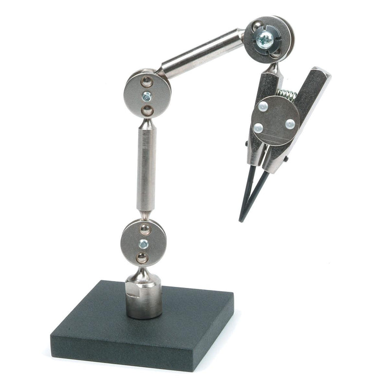 GRS Third Hands On Weighted Base - Otto Frei