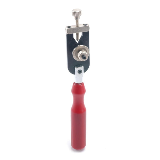 Hand Held Basic Tube Cutting Jig Made In Italy - Otto Frei