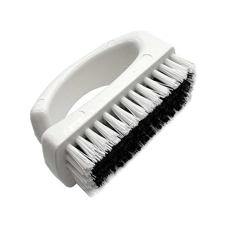 Hand Scrub Brush With Grip Surgeon's Style - Otto Frei