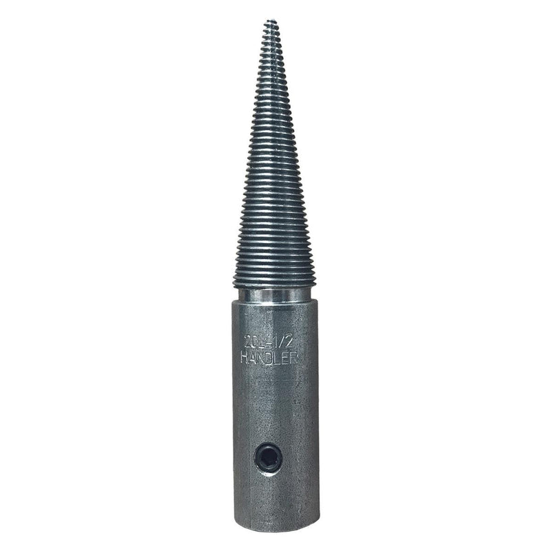 Handler 20L 1/2" Shaft Extra Long Tapered Spindle- Left  - Otto Frei