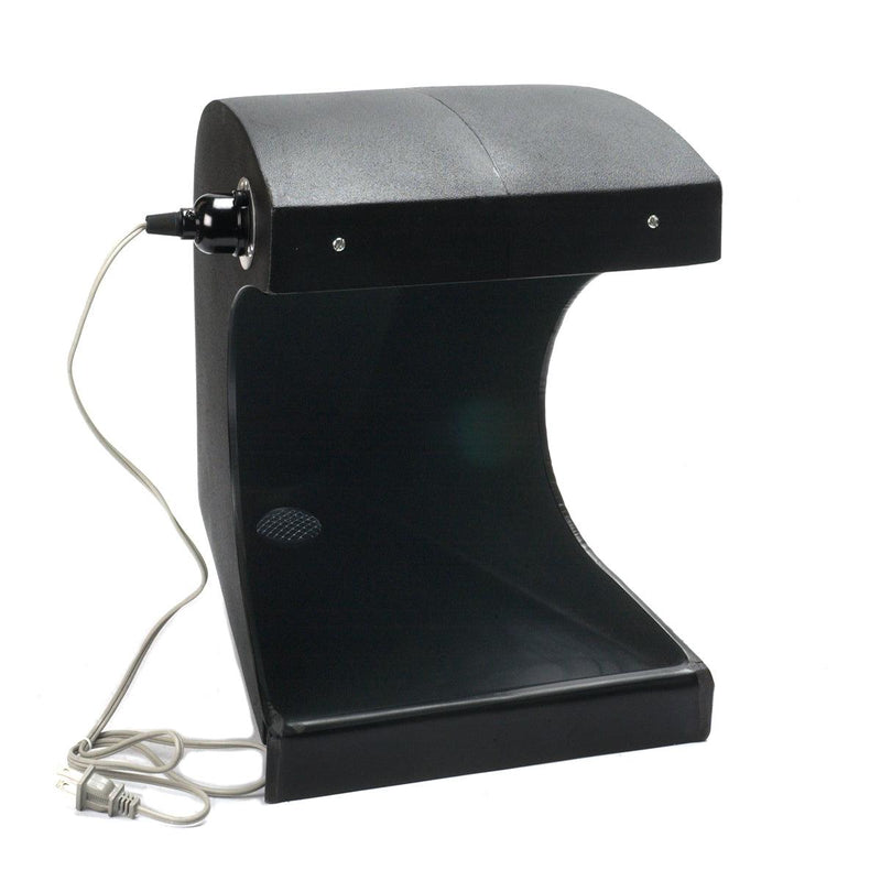 Handler Polishing Hoods - Otto Frei