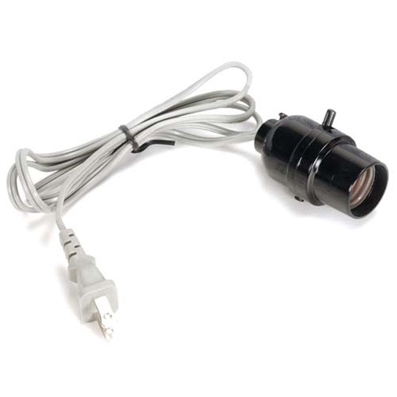 Handler Light Assembly For All Hoods - Otto Frei