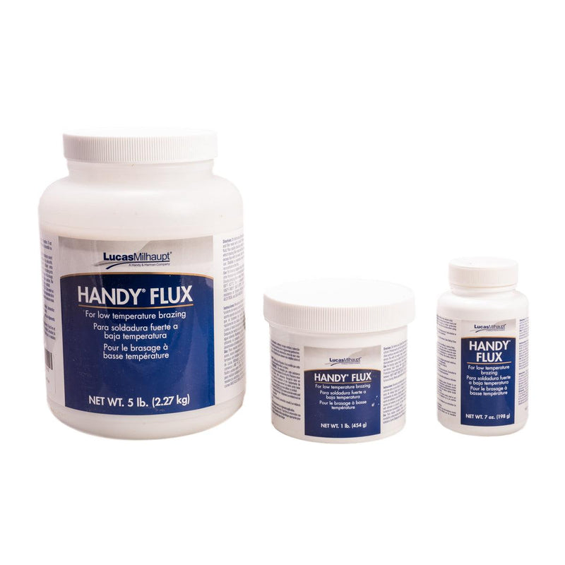 Handy Flux Paste Flux - Otto Frei