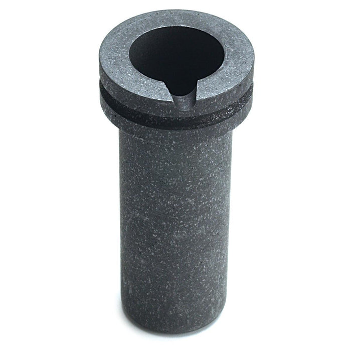 Handy Melt Graphite Crucible For Handy Melt Electric Furnace - Otto Frei