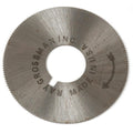 Hartmetall-Kreissägeblatt 1-3/4" x 0,561" für Ray Grossmans Jump Ringer Basic und Ray Grossmans MKII Jump Ringer