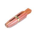 Pince à bague en bois dur