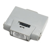 Headband Magnifier Light with Velcro Strips - Otto Frei