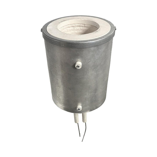 Heating Element For Ventura-Melt Maxi 100 Oz Electric Melting Furnace 120V (122.336) - Otto Frei