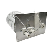 Heating Element Only For Ventura-Melt Maxi 30 Oz Electric Melting Furnace 120V (122.333) - Otto Frei