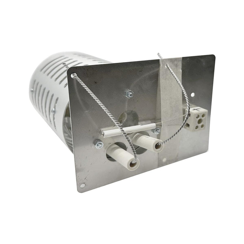 Heating Element Only For Ventura-Melt Maxi 30 Oz Electric Melting Furnace 120V (122.333) - Otto Frei