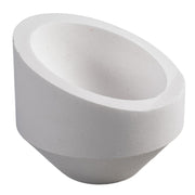 Hi Temperature Platinum Melting Dishes - Otto Frei