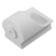 Hi Temperature Platinum Suitable Medium Orifice Type D-Casting Crucible-220 DWT - Otto Frei