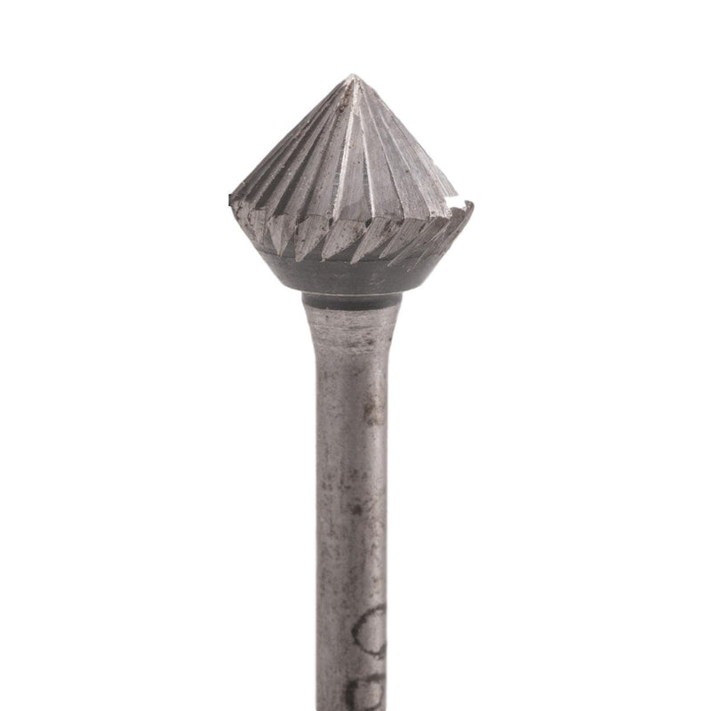 High Speed Steel 90-Degree Bearing Burs .90mm-11.10mm - Otto Frei