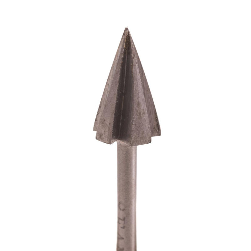 High Speed Steel Slim Reamer Burs 2.50mm-11.10mm - Otto Frei