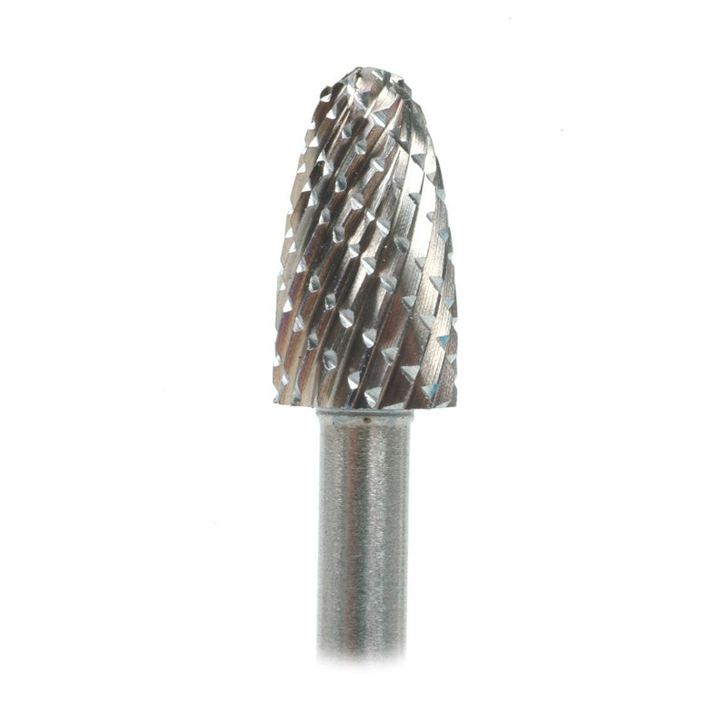 High Speed Steel Tree Burs 1.70mm-8.00mm - Otto Frei