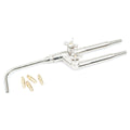 HOKE Jewelers Soldering Torches - Oxygen/Acetylene w/ 4 Tips