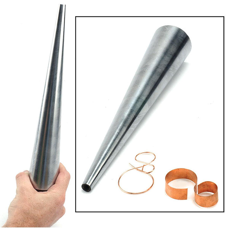 Hoop Earring Mandrel - Otto Frei