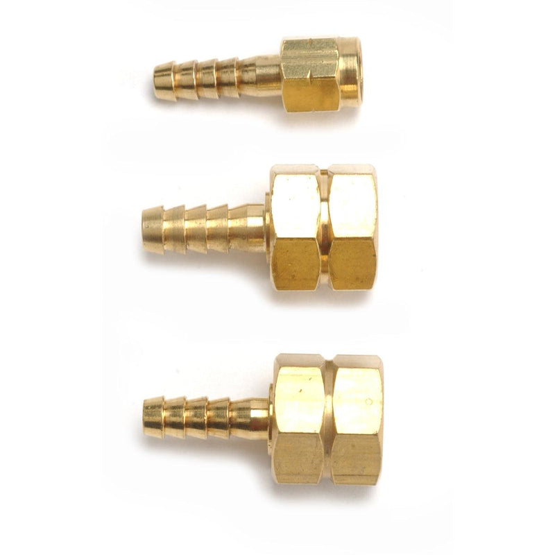 Hose Connector Gas - Otto Frei