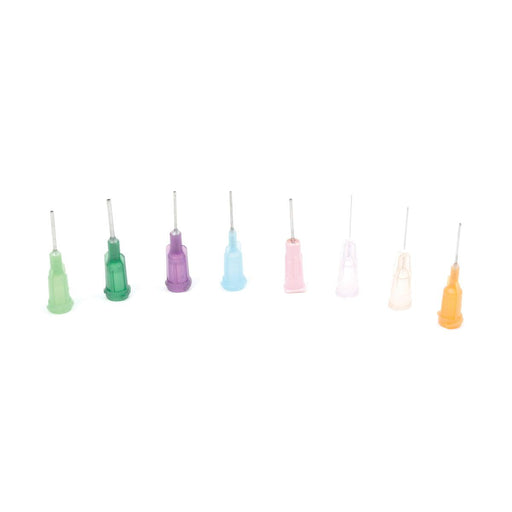 Hydroflux Torch Tips - Kit of 8 - Otto Frei