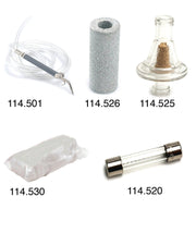 Hydroflux Water Torch Parts - Otto Frei