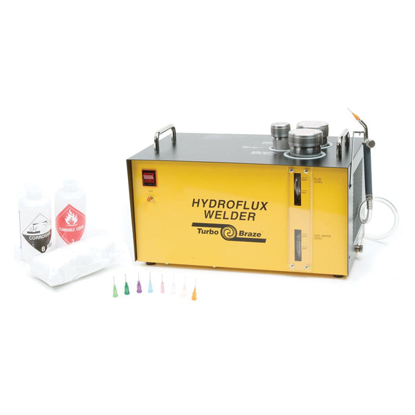 Hydroflux Welder Water Torch