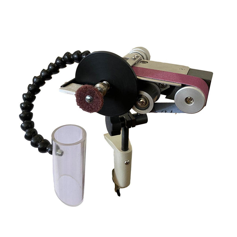 Ikohe Combination Belt & Disc Sander - Otto Frei