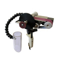 Ponceuse combinée à bande et à disque Ikohe
