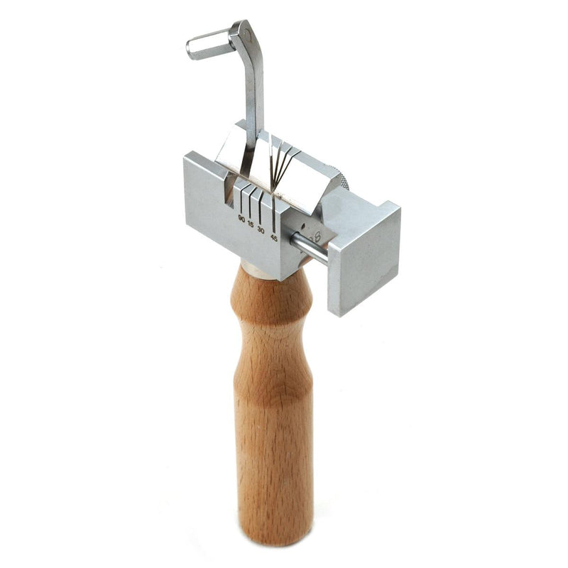 Ikohe Hand Held Multi-Angle Sawing Jig - Otto Frei