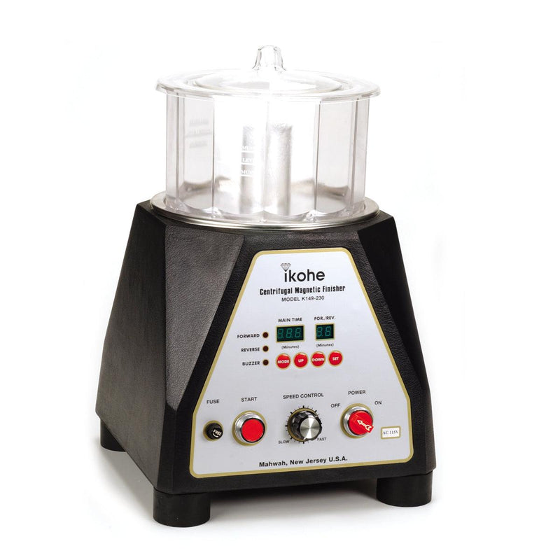 Ikohe Large Magnetic Tumbler 230mm - Otto Frei