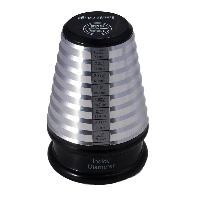 Ikohe True Size Bracelet Bangle Gauge - Otto Frei