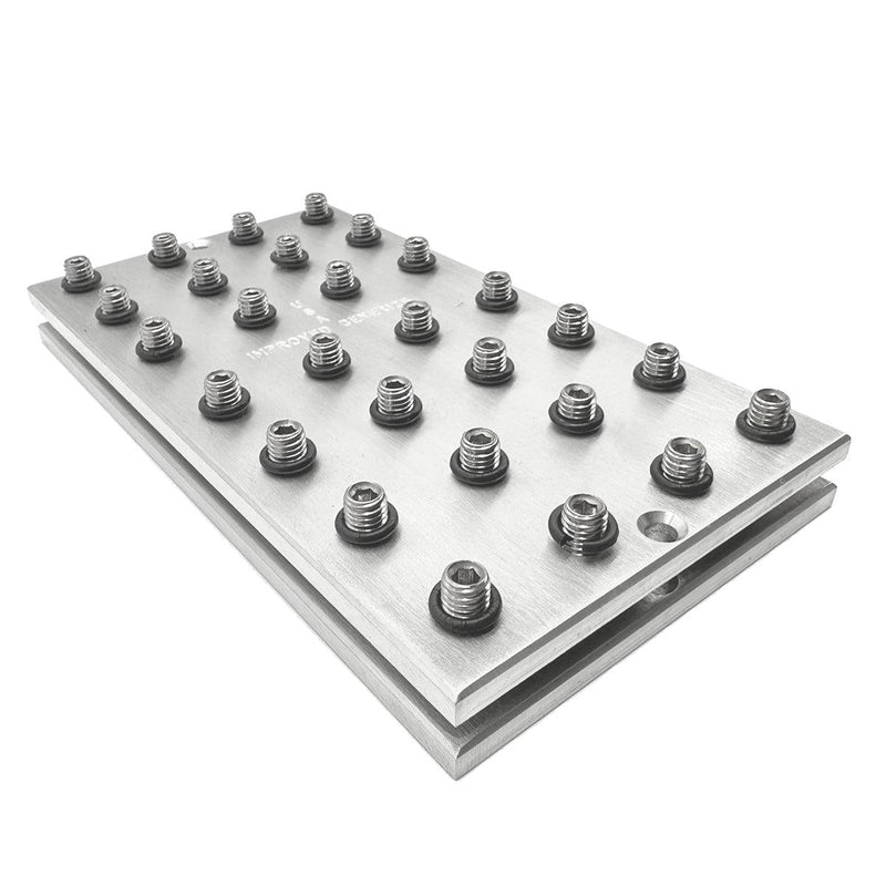 ImpGen 28-Piece Meco Torch Tip Tray - Otto Frei