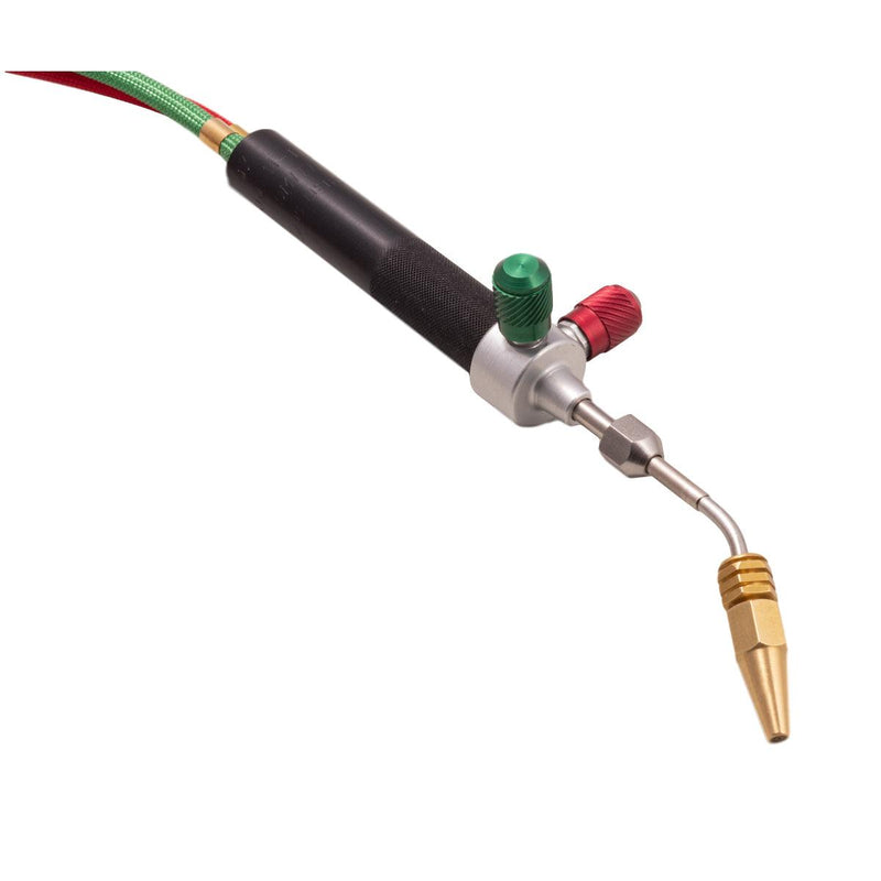 ImpGen Little Torch 1-1/2" Cooler Head Tube Adapter With 3 Meco Tips Kit - Otto Frei