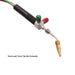 ImpGen Little Torch 3-1/2" Cooler Head Tube Adapter - Otto Frei