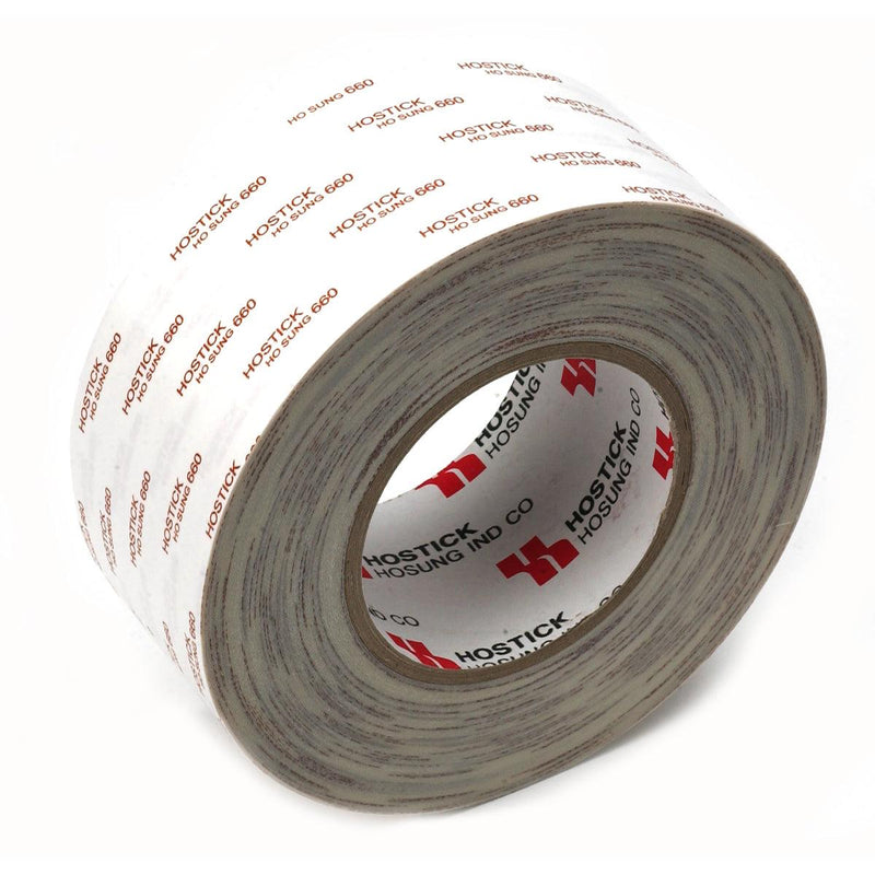 Industrial Double-Sided Tape - Otto Frei