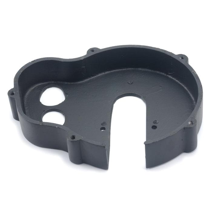 Inner Reduction Gear Cover For Blue Economy Rolling Mill - Otto Frei