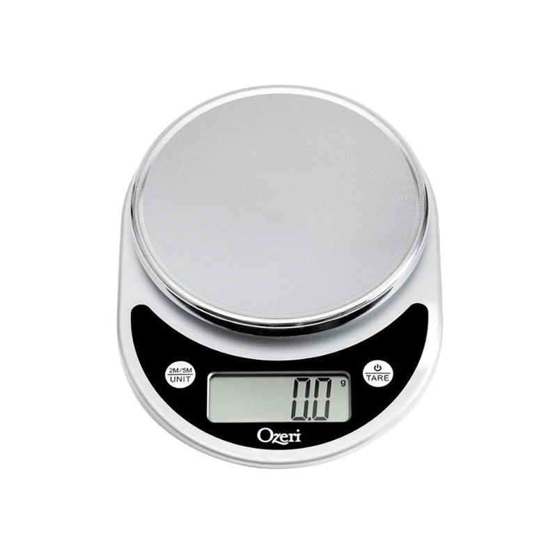 Digital Investment Scale 5 Kilo/11 lb.
