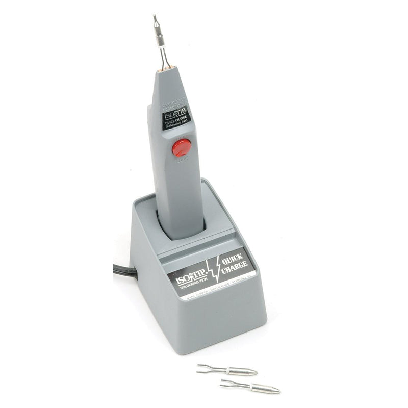 Iso-Tip Portable Soldering Iron - Otto Frei