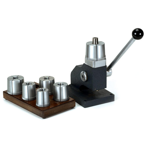 Italian Bracelet Stretcher with 6 Dies - Otto Frei