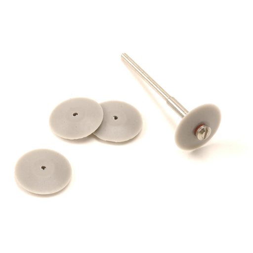 Italian Silipum Pumice Knife Edge - Otto Frei