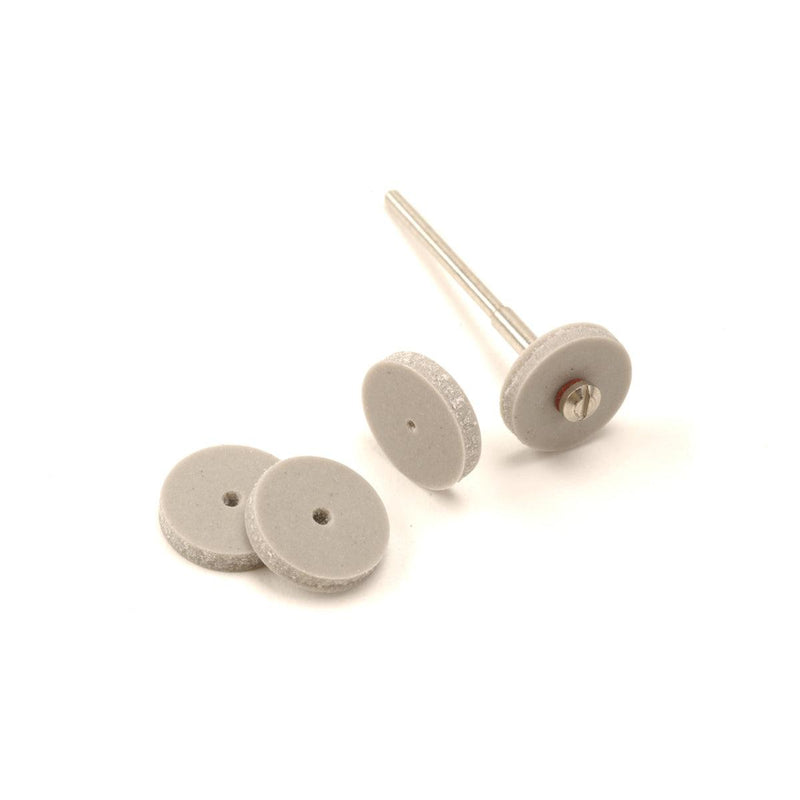 Italian Silipum Pumice Square Edge - Otto Frei