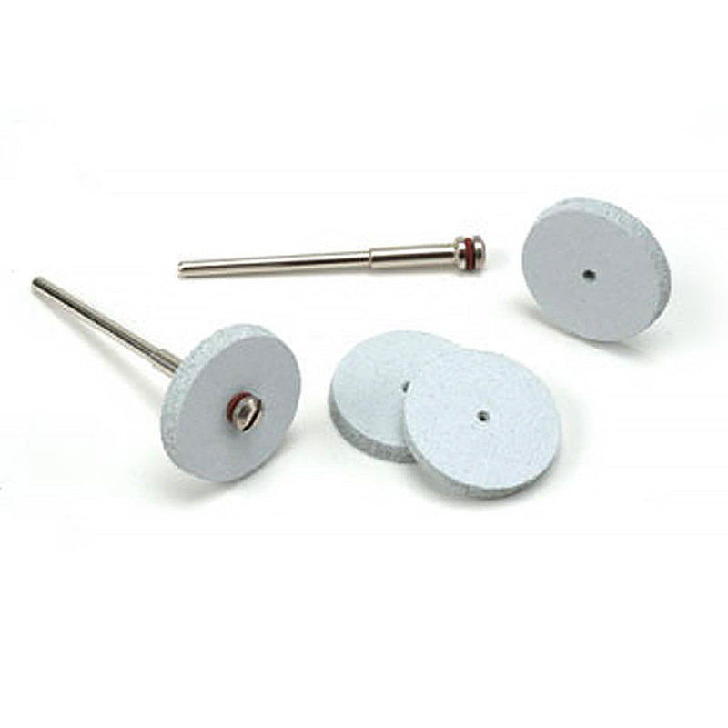 Italian White Coarse - Otto Frei