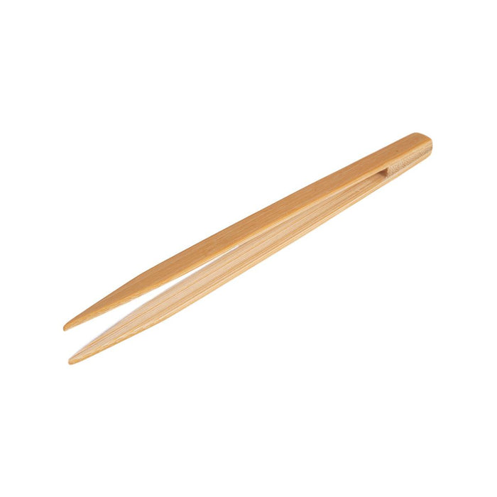 Japanese Bamboo Tweezers-6" (150mm) - Otto Frei