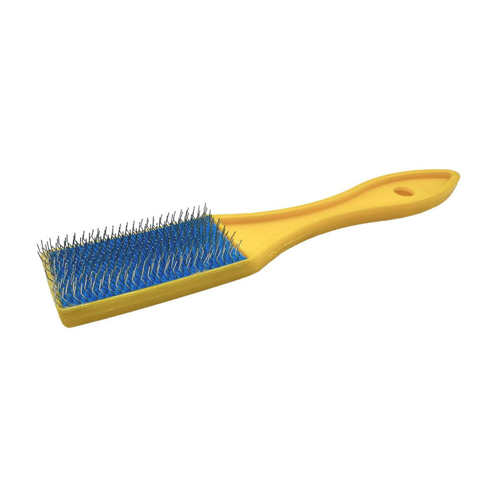 Japanese Jewelers' File Card Cleaner with Plastic Handle | Otto Frei