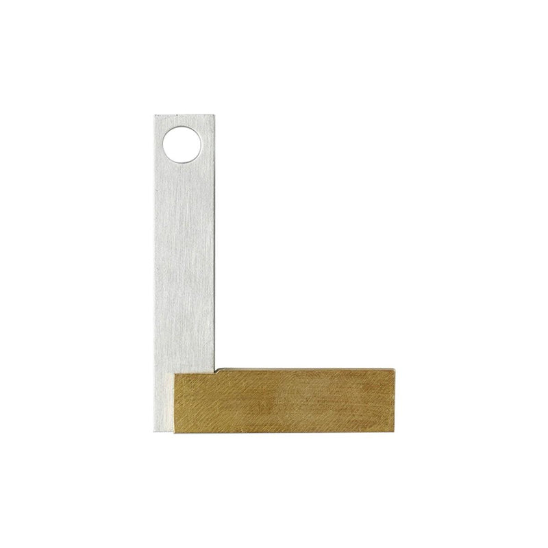 Japanese Machinist Square 2-1/4" (60mm x 44mm) - Otto Frei